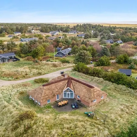 Edlef - 800m From The Sea By Interhome Holiday home *