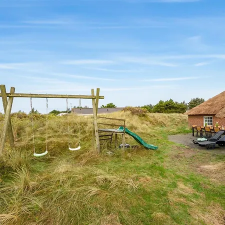 Edlef - 800m From The Sea By Interhome Holiday home