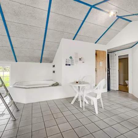 Edlef - 800m From The Sea By Interhome Holiday home Ringkobing