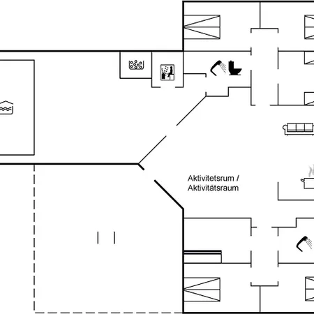 Edlef - 800m From The Sea By Interhome *
