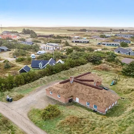 Edlef - 800m From The Sea By Interhome Holiday home *