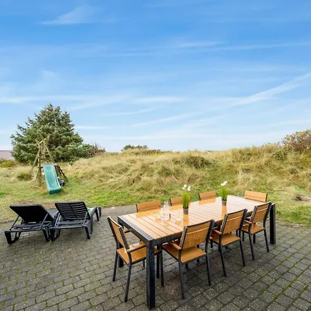 Edlef - 800m From The Sea By Interhome