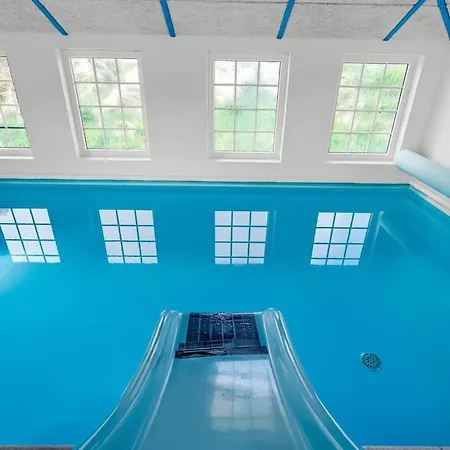 Edlef - 800m From The Sea By Interhome Hébergement de vacances Ringkøbing