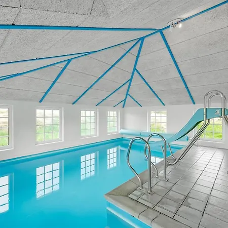 Hébergement de vacances Edlef - 800m From The Sea By Interhome *