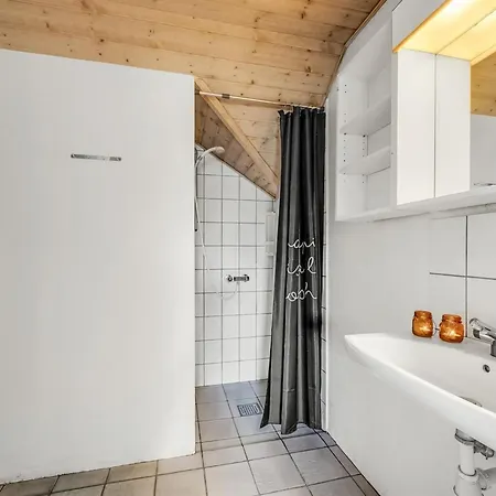Edlef - 800m From The Sea By Interhome Holiday home *