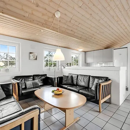 Edlef - 800m From The Sea By Interhome Ringkobing