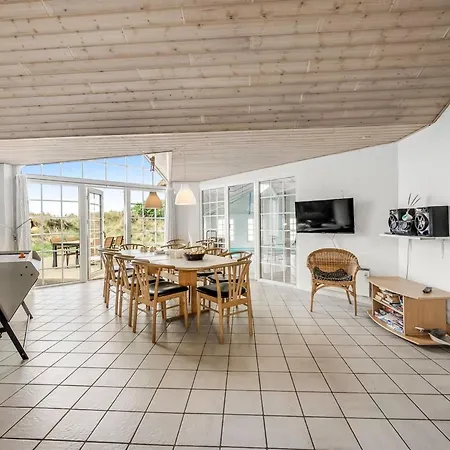 Edlef - 800m From The Sea By Interhome Holiday home *
