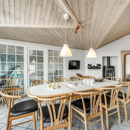 Edlef - 800m From The Sea By Interhome Holiday home *
