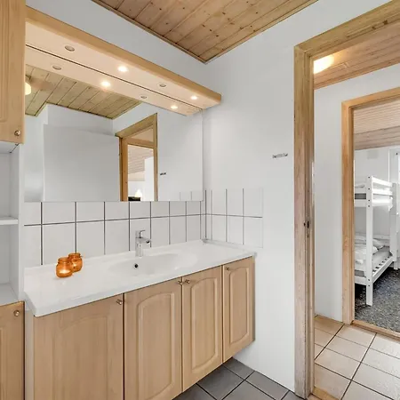 Edlef - 800m From The Sea By Interhome Holiday home