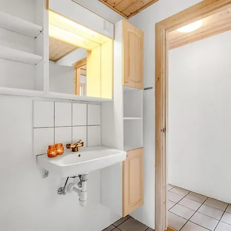 Holiday home Edlef - 800m From The Sea By Interhome Ringkobing