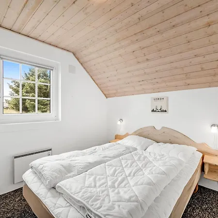 Edlef - 800m From The Sea By Interhome Holiday home *