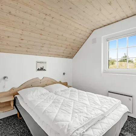 Edlef - 800m From The Sea By Interhome Holiday home