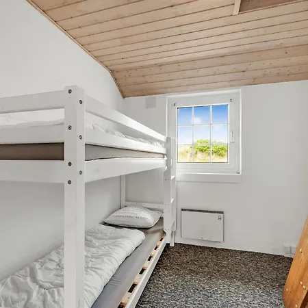 Holiday home Edlef - 800m From The Sea By Interhome Ringkobing