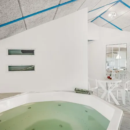 Edlef - 800m From The Sea By Interhome Ringkobing
