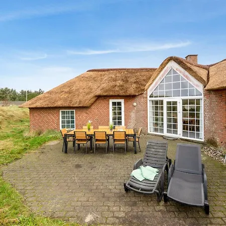 Edlef - 800m From The Sea By Interhome Holiday home *