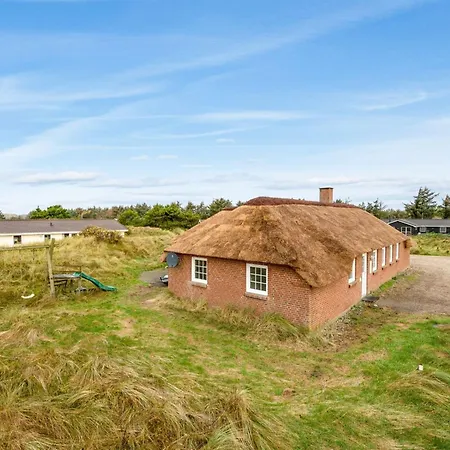 Edlef - 800m From The Sea By Interhome * Ringkobing