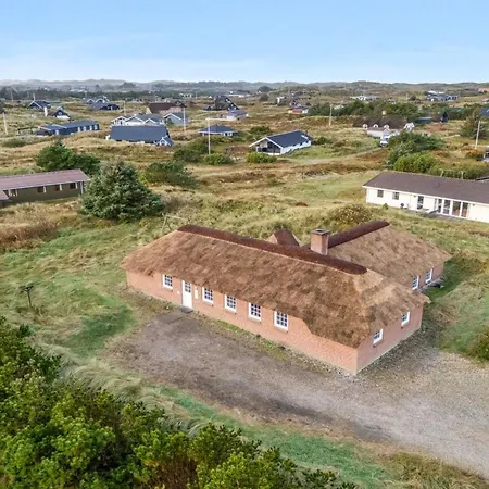 Edlef - 800m From The Sea By Interhome Holiday home