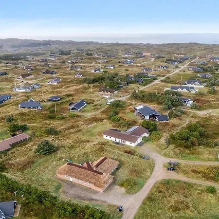 Edlef - 800m From The Sea By Interhome Ringkobing