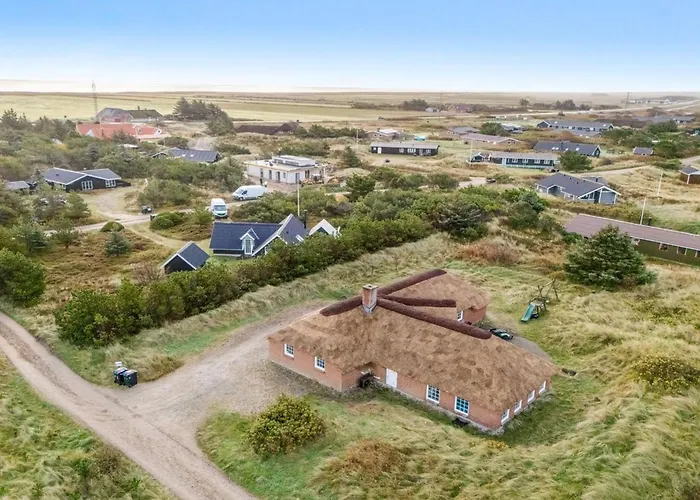 Edlef - 800m From The Sea By Interhome Сasa de vacaciones *